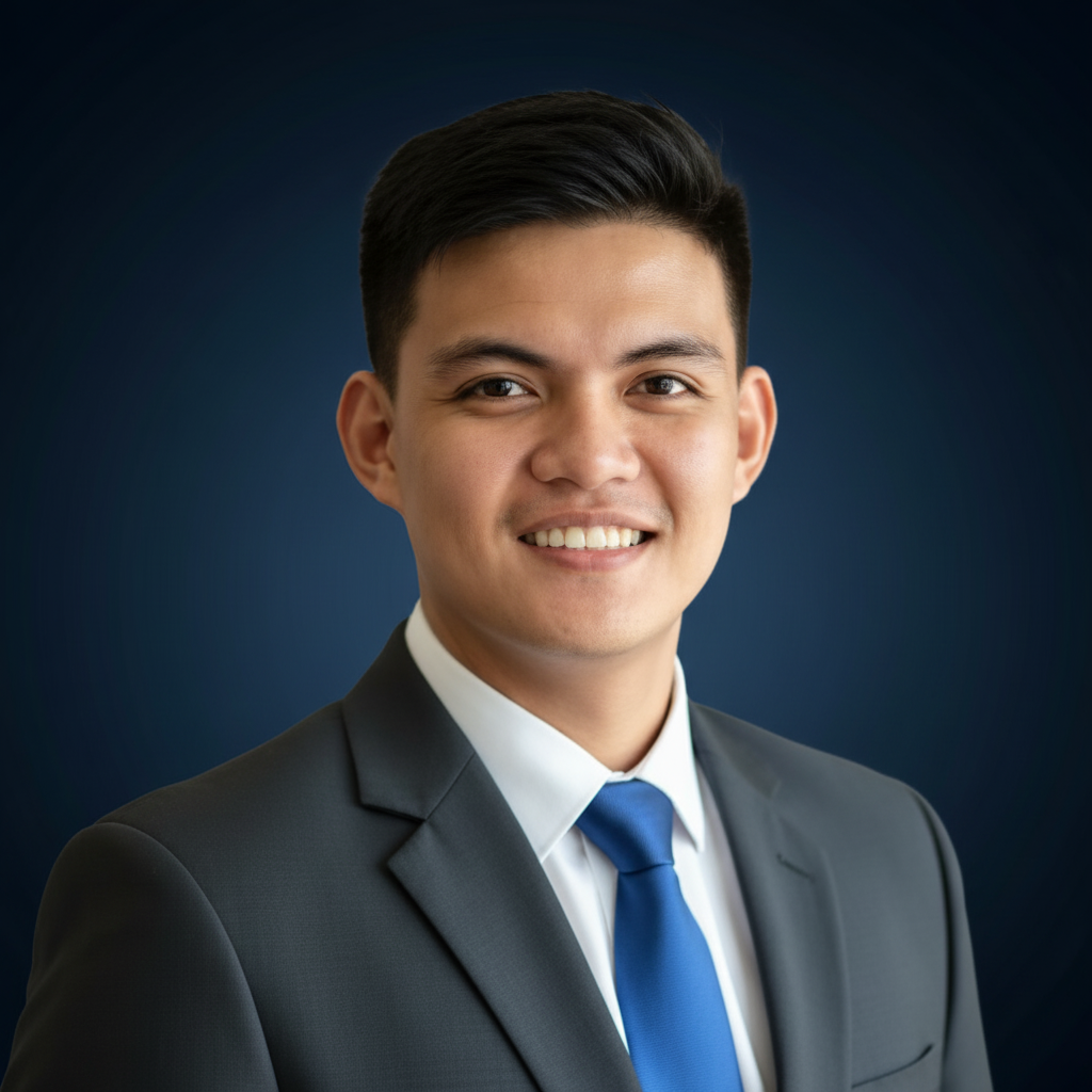Mark James Fuentes — Founder & CEO of VirtualExperts